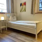 Weingaertner Aparthotel 3*