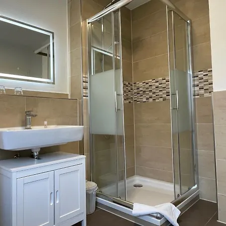 Weingaertner Aparthotel