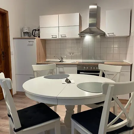 Aparthotel Weingaertner