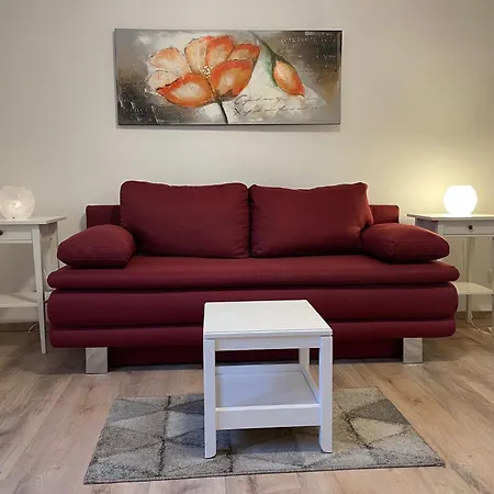 Weingaertner Apartahotel