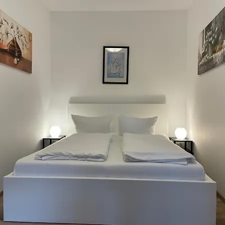 Weingärtner 3*