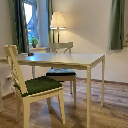 Lägenhetshotell Weingaertner 3*