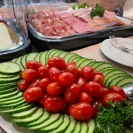 Weingaertner Aparthotel Mannheim