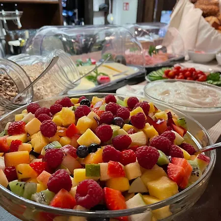 Апарт-отель Weingaertner