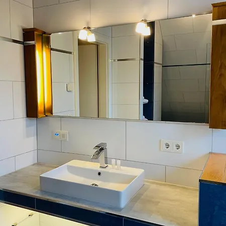 Aparthotel Weingaertner Mannheim