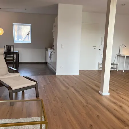 Weingaertner Lägenhetshotell 3*