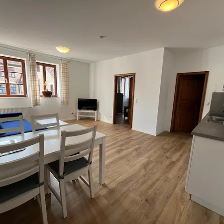 Weingaertner Lägenhetshotell 3*