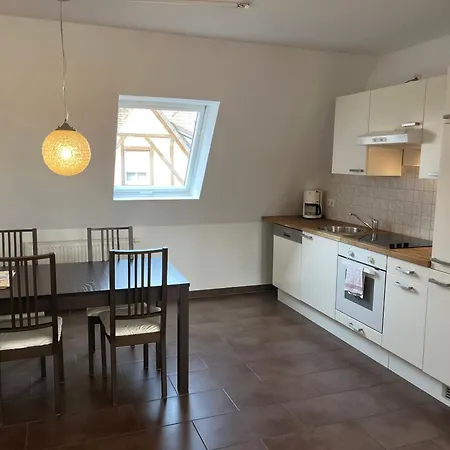 Weingaertner Lägenhetshotell Mannheim