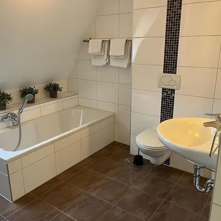 Lägenhetshotell Weingaertner Mannheim