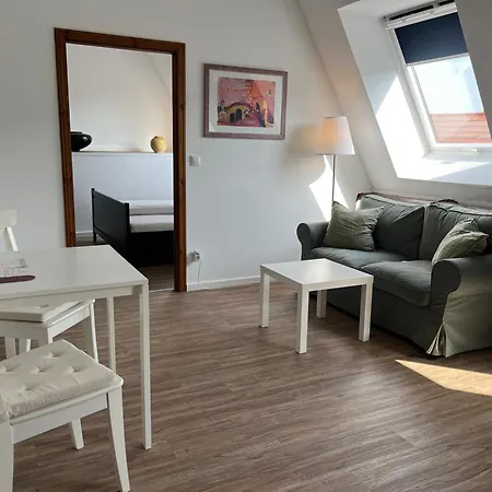 Weingaertner Lägenhetshotell 3*