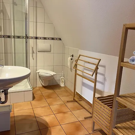 Weingaertner Lägenhetshotell Mannheim