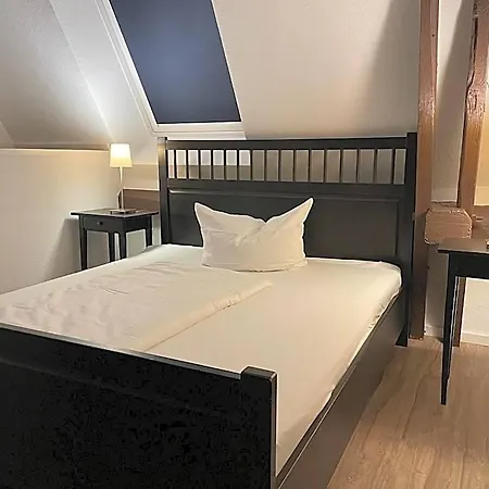 Weingaertner 3* Mannheim