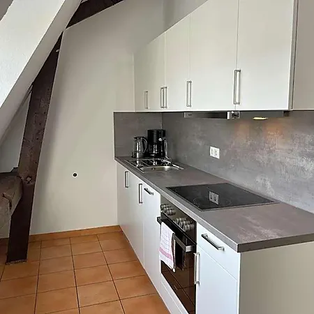 Aparthotel Weingaertner