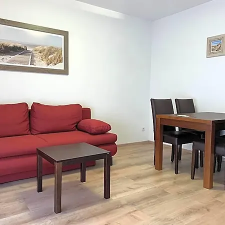 Weingaertner Aparthotel
