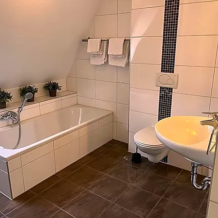 Weingaertner Aparthotel