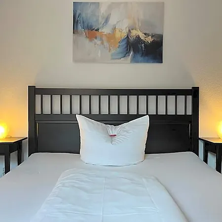 Weingaertner Aparthotel 3*