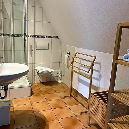 Weingaertner Aparthotel