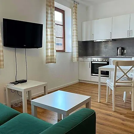 Aparthotel Weingaertner