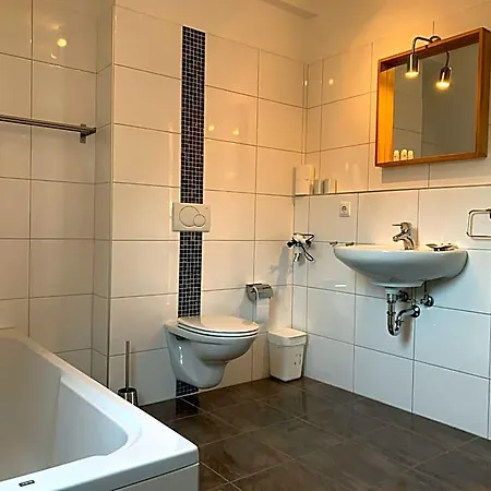 Aparthotel Weingaertner