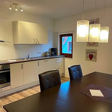 Weingaertner Aparthotel Mannheim