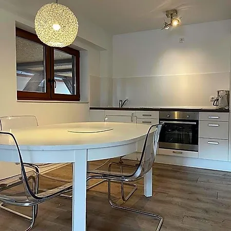 Aparthotel Weingaertner Mannheim