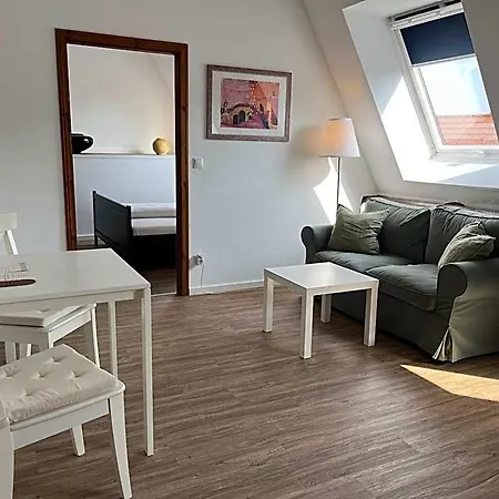Aparthotel Weingaertner