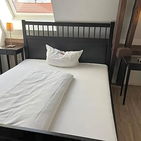 Aparthotel Weingaertner