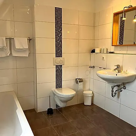 Aparthotel Weingaertner 3*