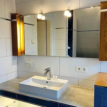 Aparthotel Weingaertner