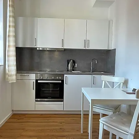 Weingaertner Aparthotel