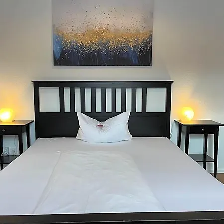 Aparthotel Weingaertner