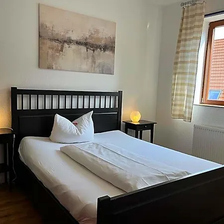 Aparthotel Weingaertner