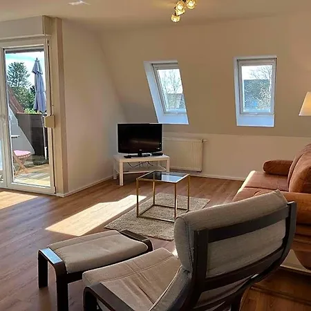 Aparthotel Weingaertner Mannheim