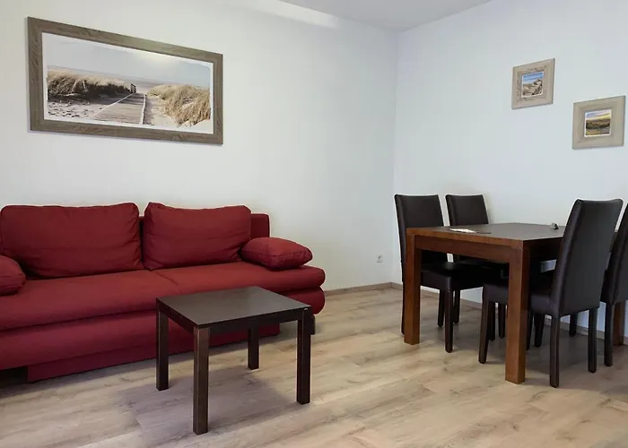 Апарт-отель Weingaertner