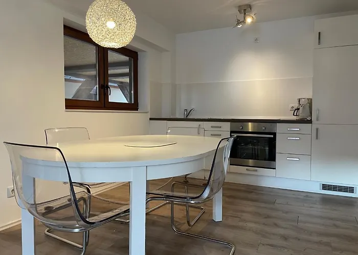 Апарт-отель Weingaertner 3*