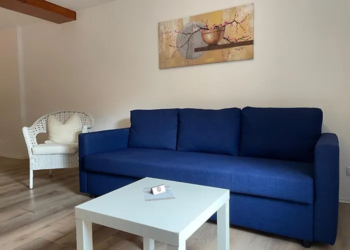 Weingaertner Апарт-отель 3*