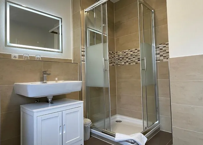 Weingaertner Апарт-отель