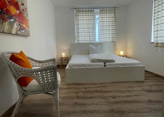 Weingaertner Апарт-отель