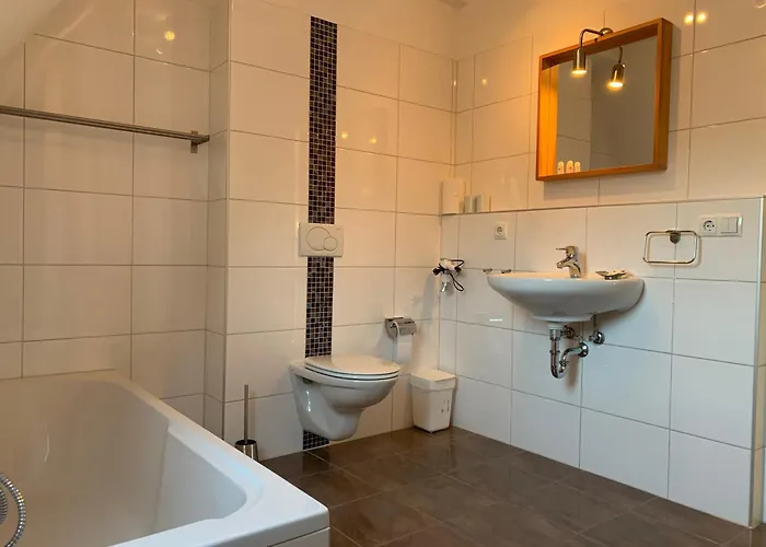 Апарт-отель Weingaertner Мангейм