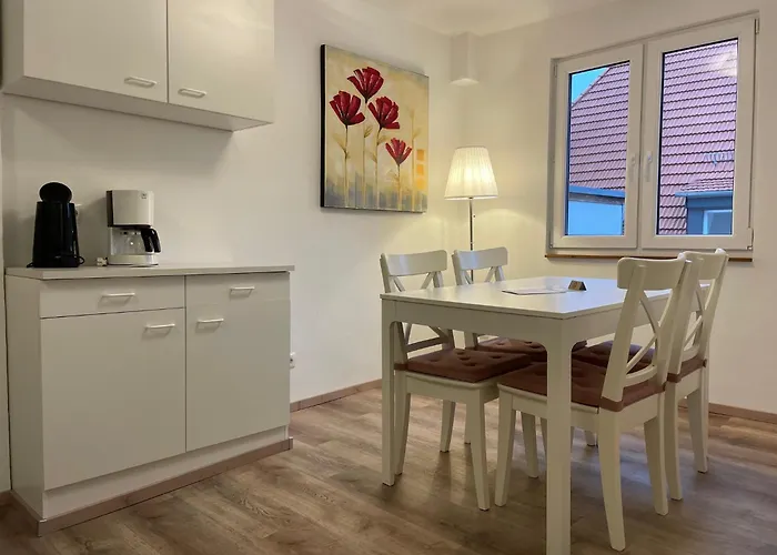 Weingaertner Апарт-отель 3*