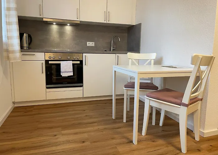 Апарт-отель Weingaertner 3*