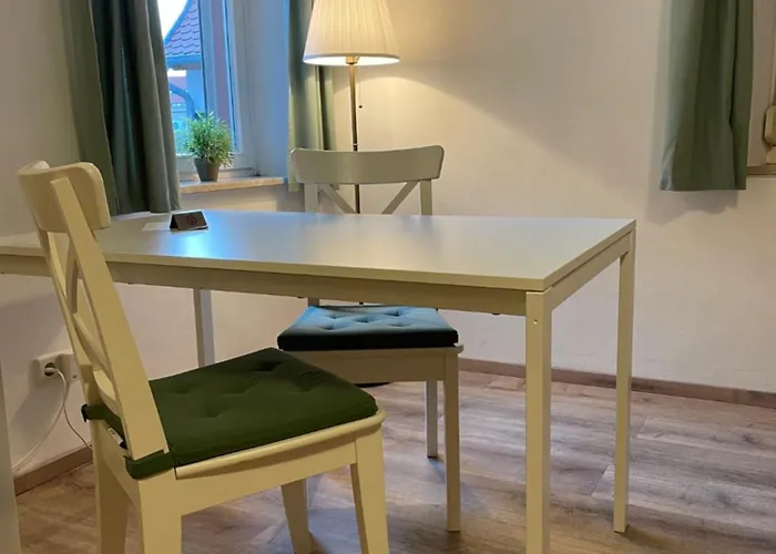 Appart hôtel Weingaertner 3*