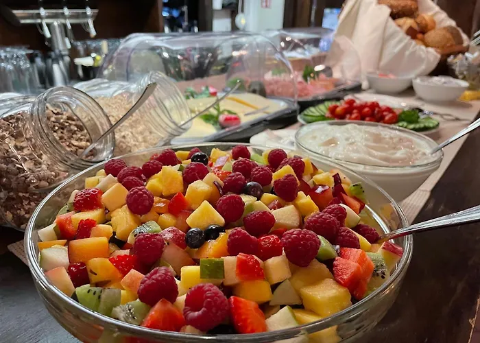 Апарт-отель Weingaertner