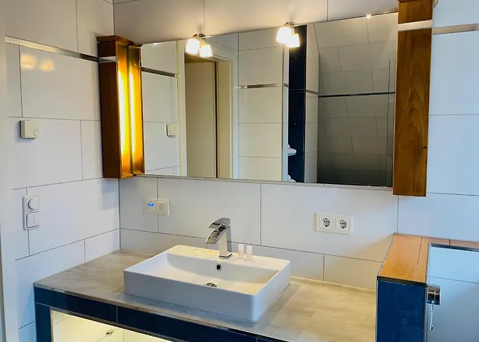 Апарт-отель Weingaertner Мангейм