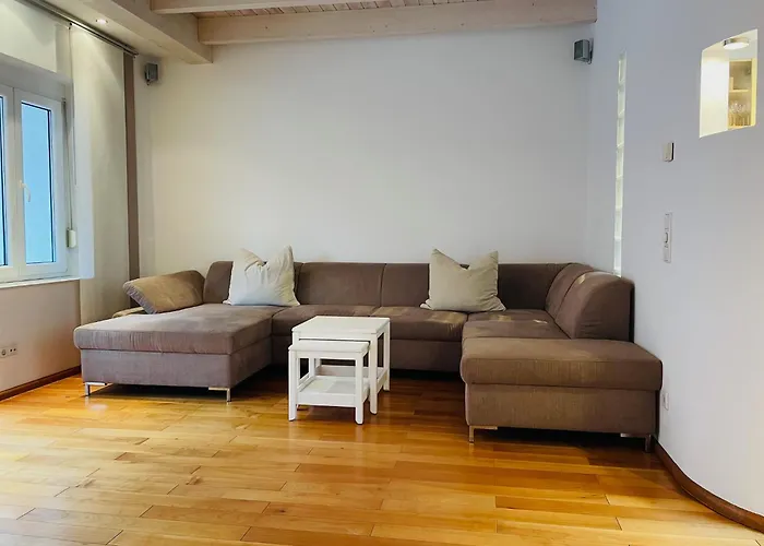 Weingaertner Aparthotel